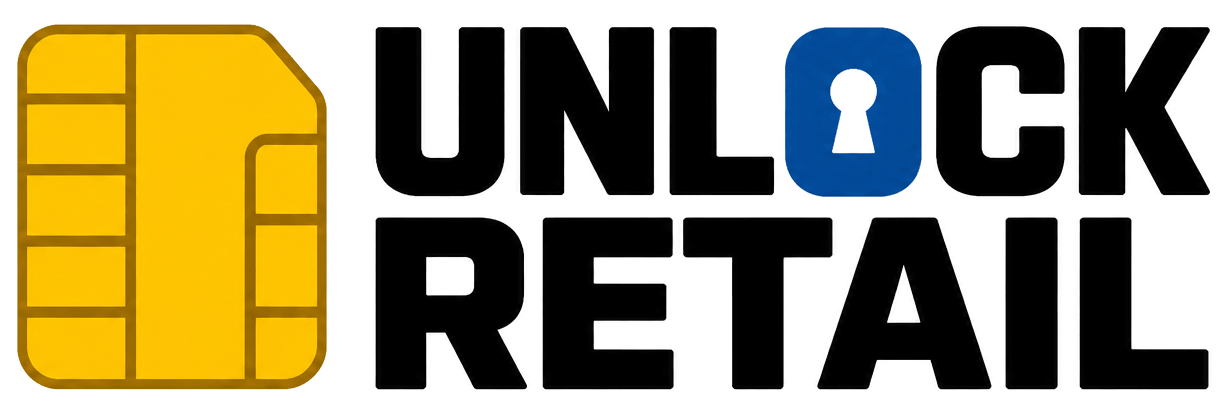 UnlockRetail